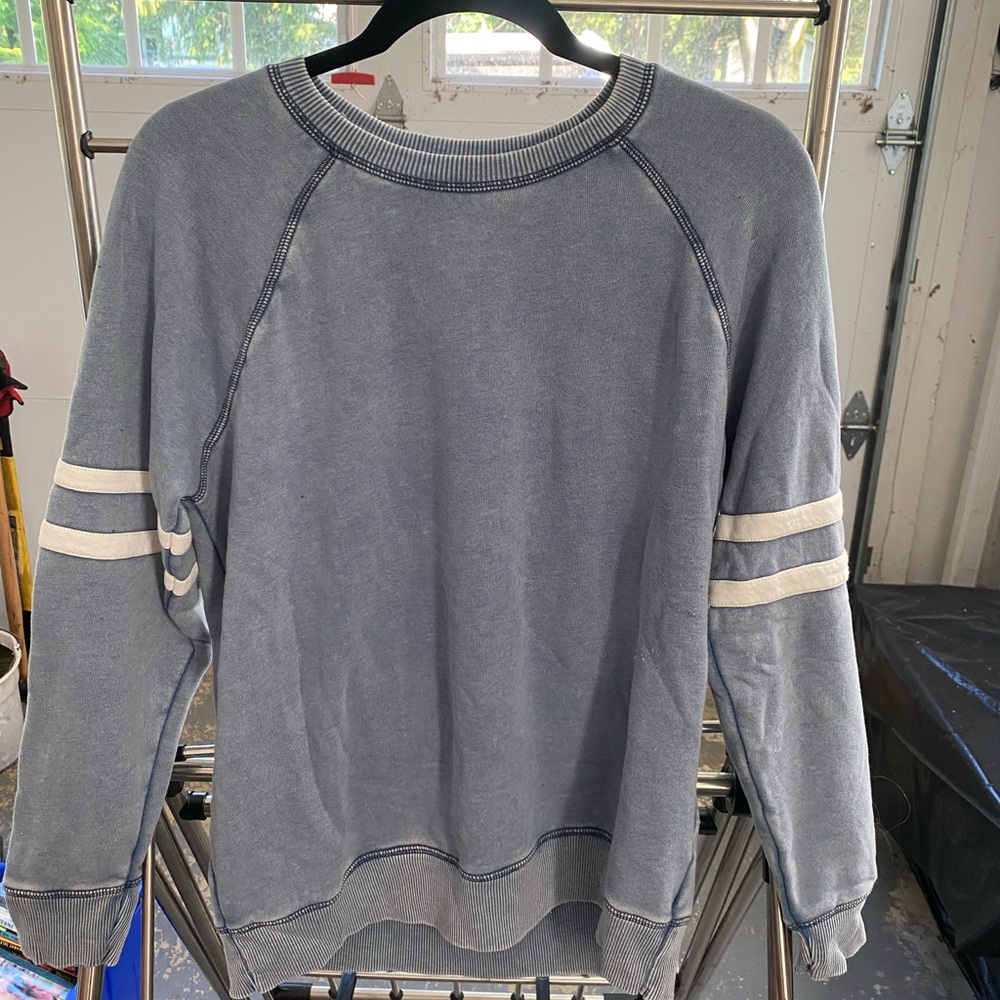 American Eagle Jersey Fit Long Sleeve